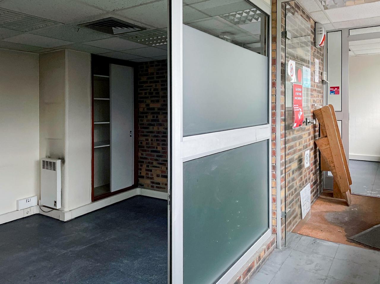 Bureau Charenton-le-Pont 323m² Vente bureau Charenton-le-Pont Val-de-Marne OVBUR2310955 5
